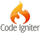 Codeigniter